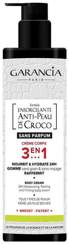 Garancia Formula Ensorcelante 400ml S-P