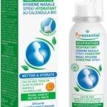 Puressentiel Spray Nasal Hidratant 100ml