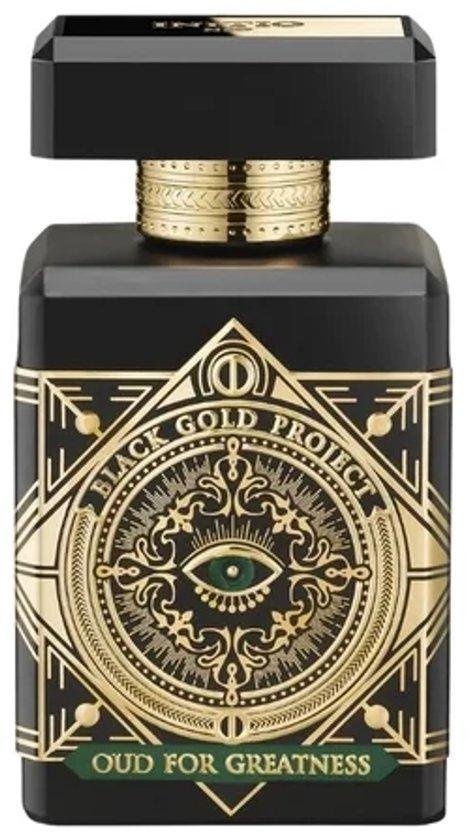 Initio Oud for Greatness Neo Eau de Cologne 90 ml (unisex)