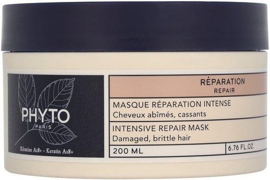 Phyto REparation Intensive Repair Mask 200 Ml