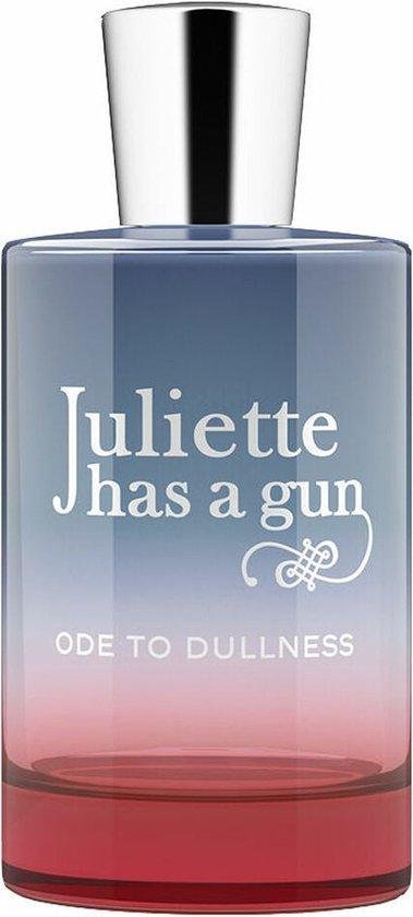 Juliette Has A Gun Ode To Dullness Edp Vapo 100 Ml