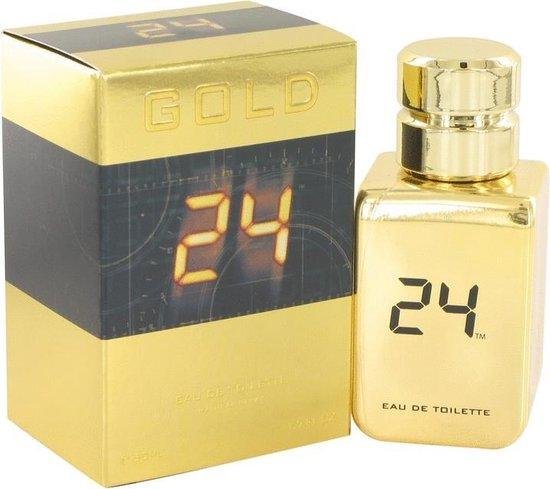 ScentStory 24 Gold EDT U 50 ml