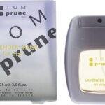 Tom Prune, Lavender Musk, Eau De Toilette, For Men, 75 ml