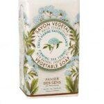 Panier Des Sens Criste Marine Jabon Vegetal Aceite Esencial 150g