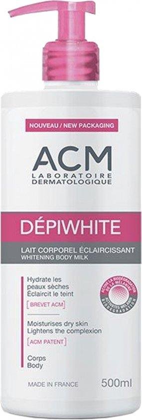 ACM Dpiwhite Brightening Body Milk 500ml