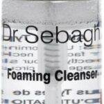 Dr Sebagh, Dr Sebagh, Cleansing Foam, 150 ml