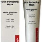 Dr Sebagh, Skin Perfecting, Illuminating, Cream Mask, For Face & Neck, 150 ml