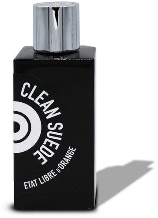 Etat Libre DOrange Clean Suede Eau De Parfum 100 ml (unisex)
