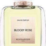 Roos & Roos, Bloody Rose, Eau De Parfum, For Women, 50 ml