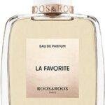 Roos & Roos La Favorite Eau De Parfum 50 ml (woman)