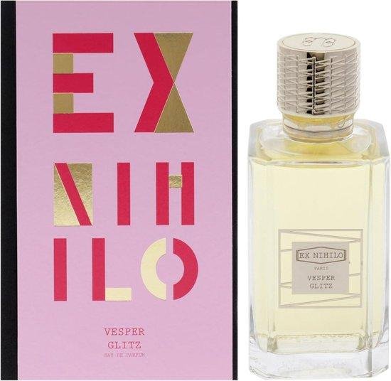 Ex Nihilo Vesper Glitz Eau De Parfum 50 ml (unisex)