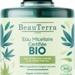 Beauterra Bio Micellar Water 500 Ml