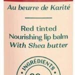 BLSAMO LABIAL con color #Rojo 4 gr