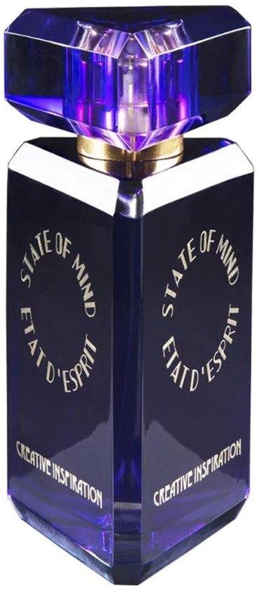 State of Mind Creative Inspiration Parfum UNISEX 100 ml (unisex)