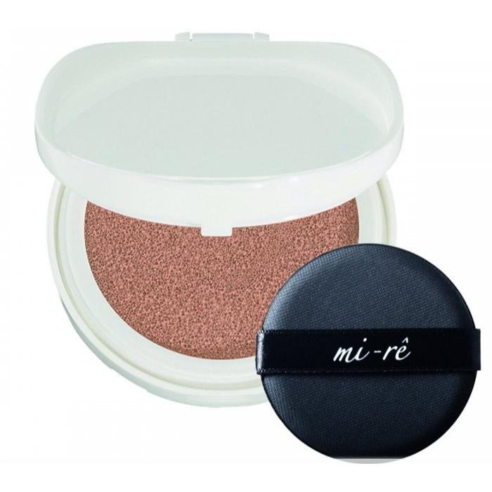 Mi-r BiBi Nova 02 Beige Refill 19g