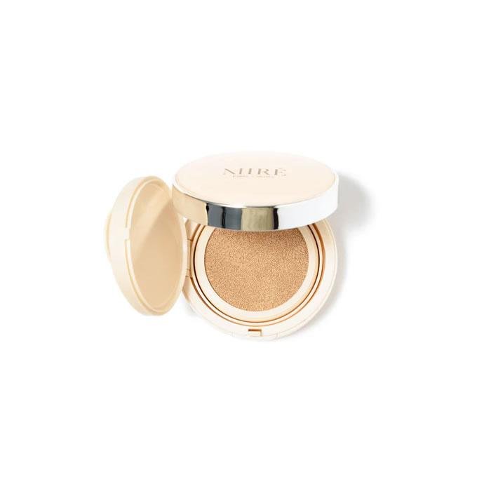 Mi-R Bibi Nova Cushion Complexion Perfector Spf50 02 Beige 19g