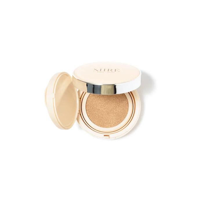 Mi-R Bibi Nova Cushion Complexion Perfector Spf50 01 Porcelaine 19g