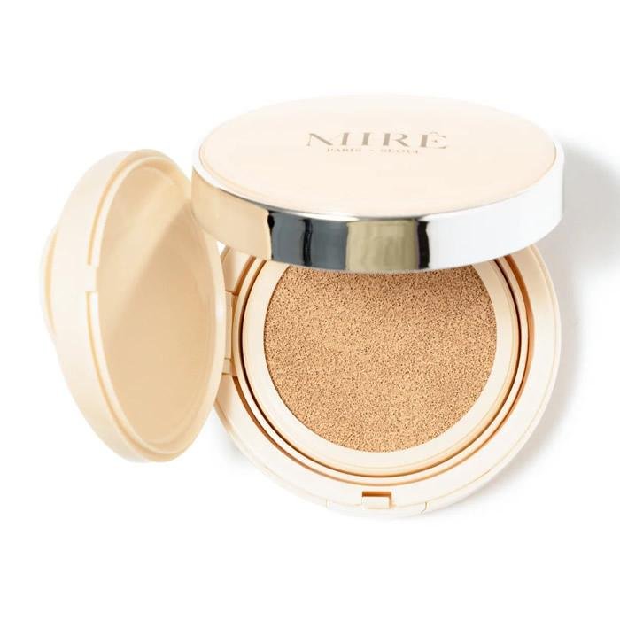 Mi-R Bibi Nova Cushion Complexion Perfector Spf50 00 Light Rose 19g