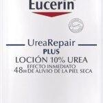 Urearepair Plus Lotion 1000 Ml By Eucerin 1000 Ml