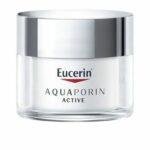 Eucerin Aquaporin Active Cream Normal/Combination Skin 50ml