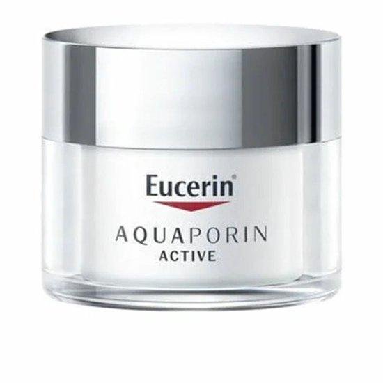 Eucerin Aquaporin Active Cream Normal/Combination Skin 50ml