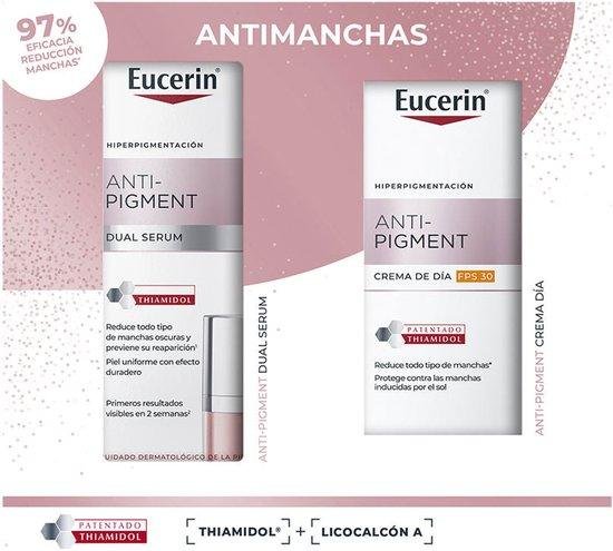 Eucerin Anti Pigment Dual Serum 30ml Set 2 Pieces