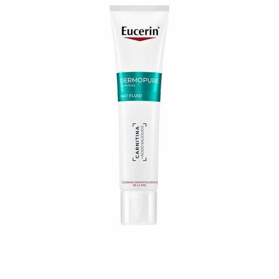Eucerin Dermopure Clinical Mat Fluid 40ml