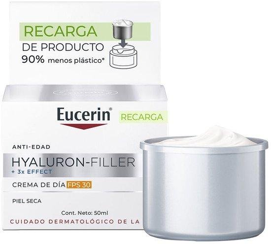 HYALURON FILLER day SPF30 refill 50 ml