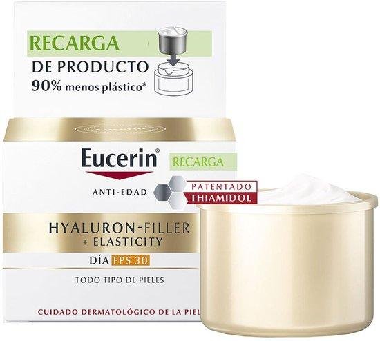 HYALURON FILLER + elasticity day SPF 30 refill 50 ml