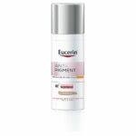 Eucerin Anti Pigment Tinted Day Cream Spf30 Medium 50ml