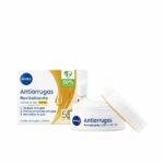 Nivea Anti-Arrugas 55 Crema Cuidado Revitalizante Da Spf15 50ml