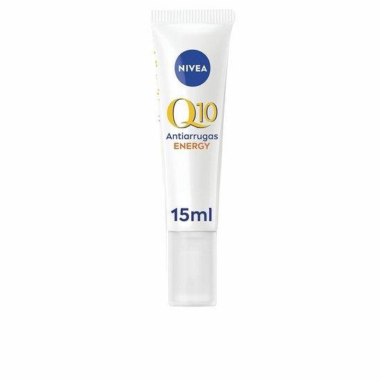 Nivea Q10 Energy Contorno De Ojos 15ml