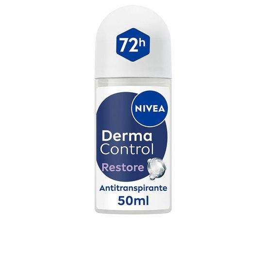 Nivea Derma Control Restore Desodorante Roll-On 50ml