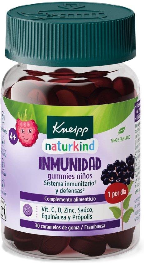 Kneipp Children Immunity 30 Gummies