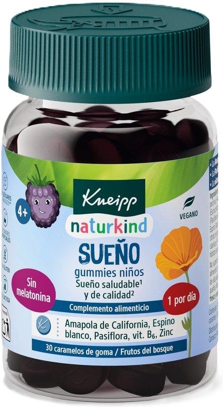 Kneipp Children's Sleep 30 Gummies