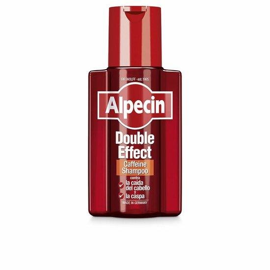 Alpecin Caffeine Liquid 1x 200ml | Anti-hair loss lotion man | Treatment for hair loss man | Treatments against alopecia areata androgenetic | Product to prevent hair loss