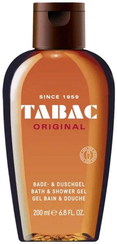 Tabac Original Bath y S-G 200ml