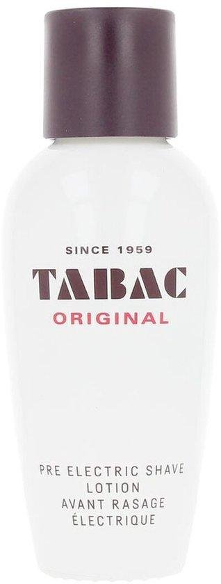 Tabac Original Pre Electric Shave 150ml