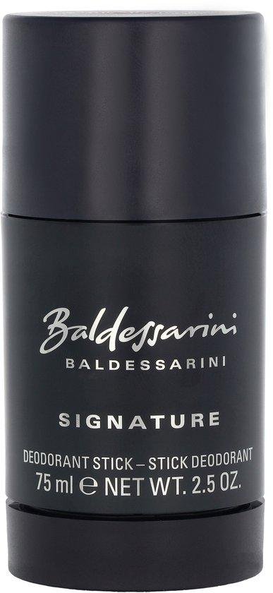 Baldessarini Signature Perfumed Deostick 75 ml (man)