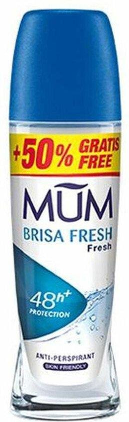 Des Mum Brisa Fresh 75ml Rollon