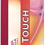 Wella Professionals, Color Touch, Permanent Hair Dye, 6/37 , 60 ml