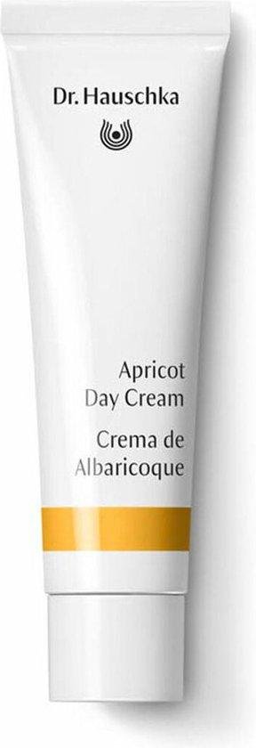 Dr. Hauschka Apricot Day Cream 30 Ml