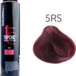 Goldwell, TopChic, Permanent Hair Dye, 5RS , 250 ml