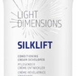 Goldwell Light Dimensions Silklift Conditioning Cream Developer 9% 30 Vol. 750 ml