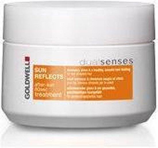 Goldwell Dualsenses Sun Reflects 60sec Treatment 200 ml