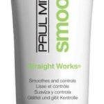 Smoothing ( Straight Works) 200 ml 100ml