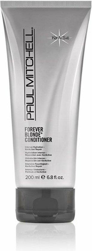 Paul Mitchell Forever Blonde Conditioner 100 ml