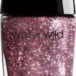 WET N WILD Wild Shine Nail Color lakier do paznokci Sparked 12,3ml