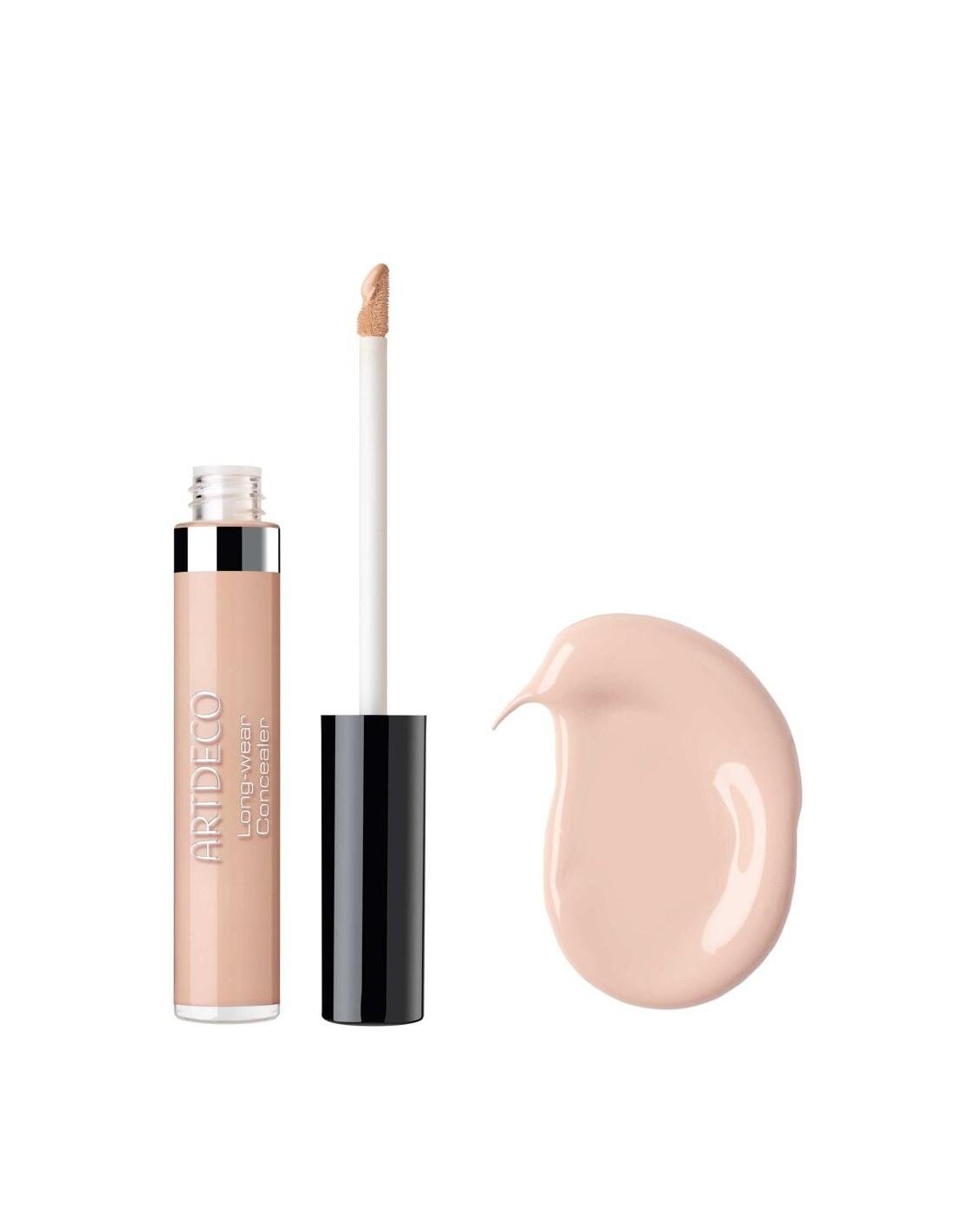 Artdeco Long-Wear Concealer Waterproof 10 Soft Apricot 7 ml