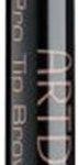 Artdeco - Pro Tip Brow Liner - 12 Ebony Tip